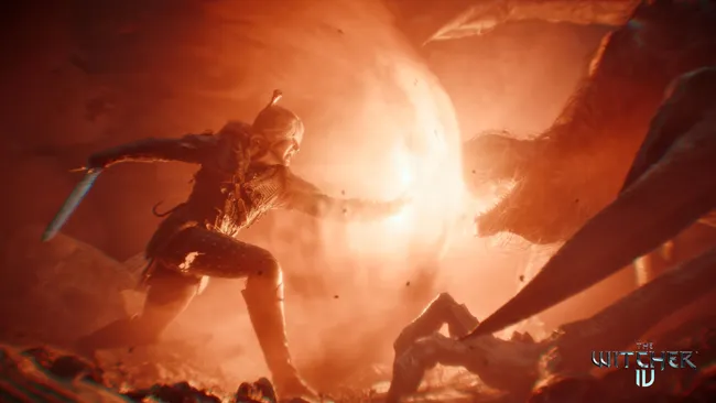 658配资 《巫师4》总监谈思维转换 从科幻到奇幻题材的挑战