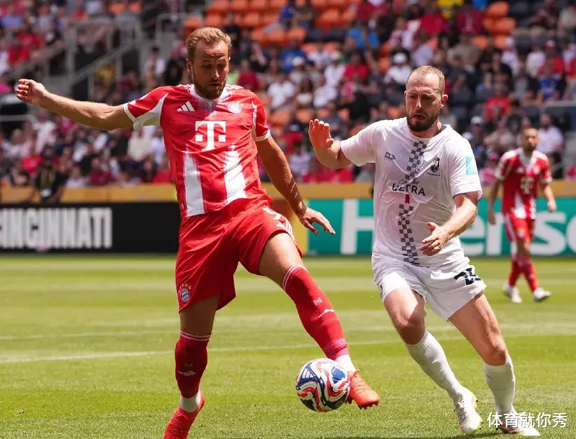 西安高新配资 2-1绝杀! 世俱杯拜仁拒绝爆冷, 提前一轮出线, 欧洲球队第一胜