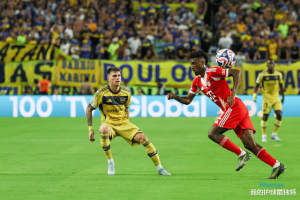 股盈汇 2-1拒绝爆冷！拜仁冰火两重天：2连胜提前出线，1.4亿天才伤退