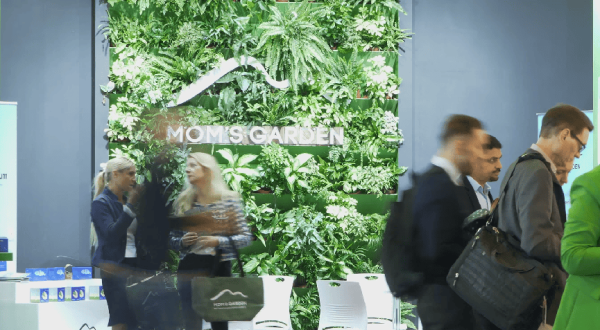广盛网 科研筑基，定制破局：德国Mom's Garden以“应地制宜”撬动中国市场