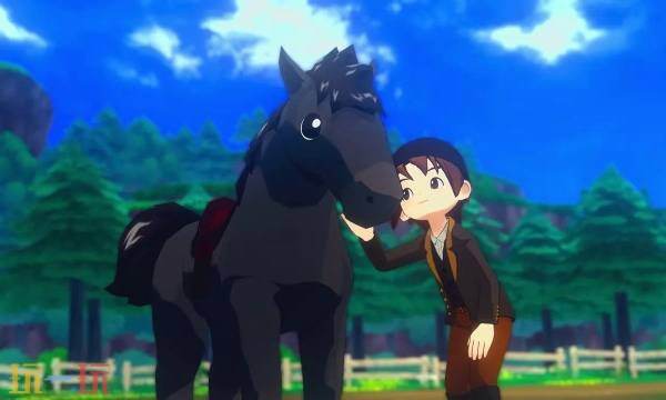 创元网 牧场物语风之繁华集市宠物饲养指南 宠物怎么养