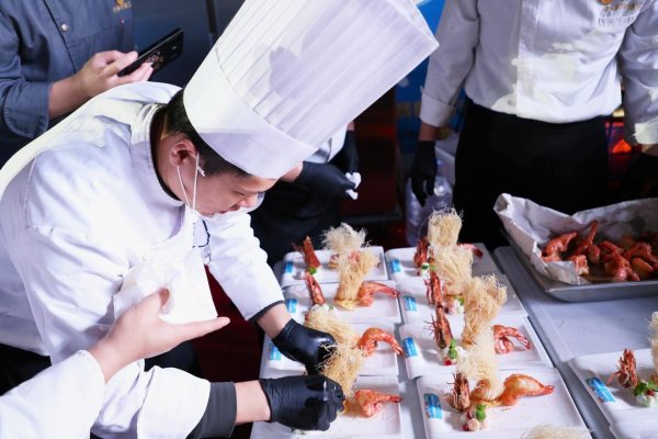 百胜证券 山东美食争霸赛，如何“吃”出一个文旅爆款？